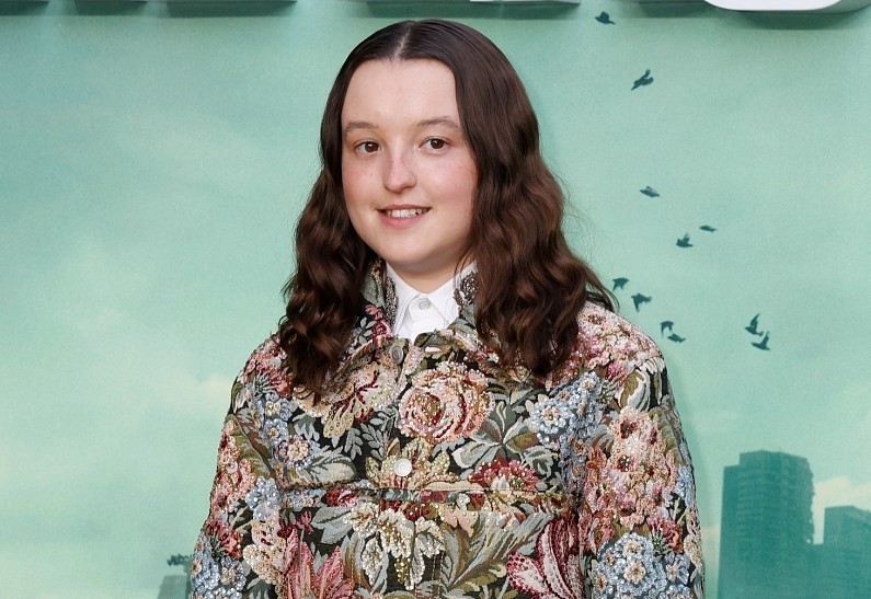 «Люди Икс»: Белла Рэмзи может стать частью перезагрузки Marvel  