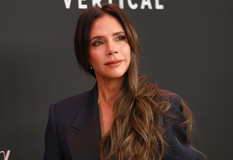 Стало известно, почему Виктория Бекхэм не пришла на свадьбу Мел Би