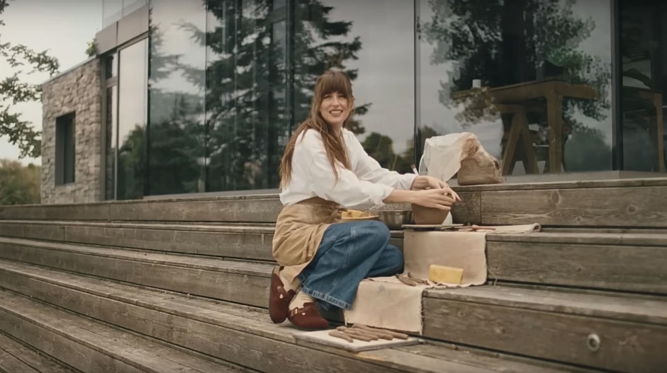 Дакота Джонсон