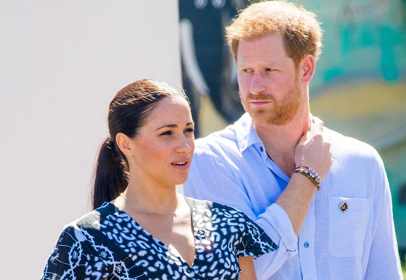 Меган Маркл столкнулась с новой волной критики после празднования дня рождения