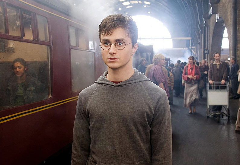 Дэниэл Рэдклифф отказался от участия в новом сериале о «Гарри Поттере»