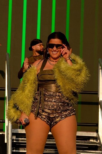 Нэлли Фуртадо