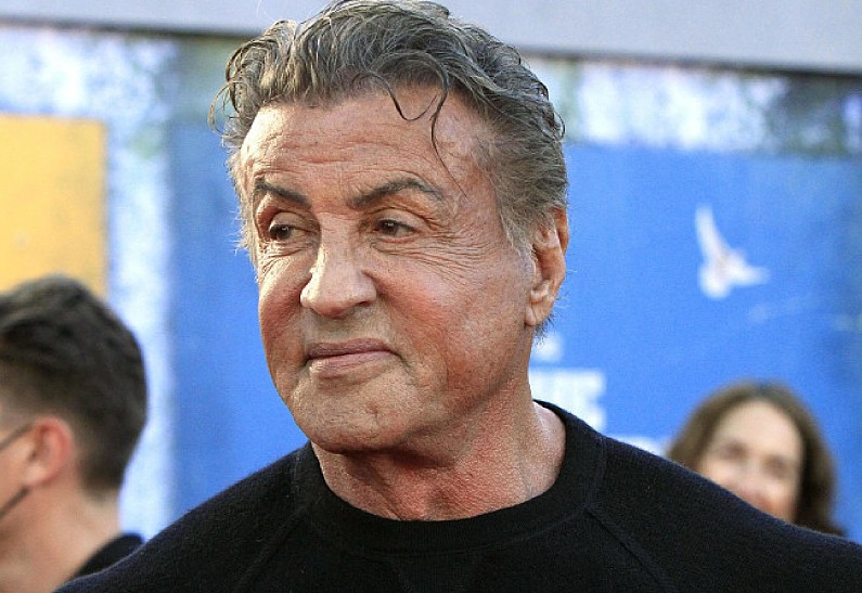 Кто сыграет молодого Рэмбо вместо Сильвестра Сталлоне?