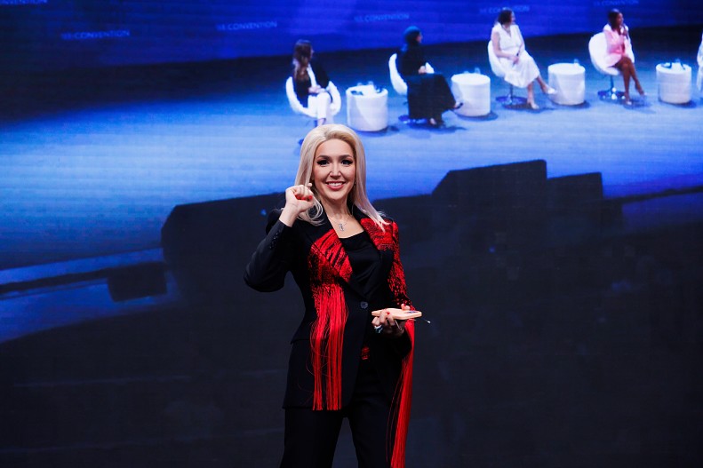 Мила Семешкина