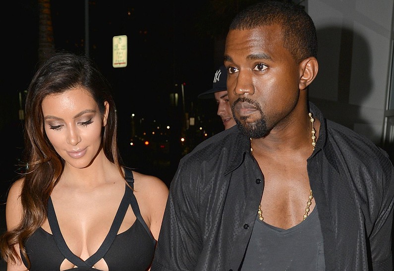 Канье Уэст поделился грустными воспоминаниями о жизни с Ким Кардашьян в новом документальном фильме