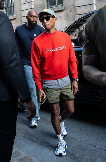 Фаррелл Уильямс