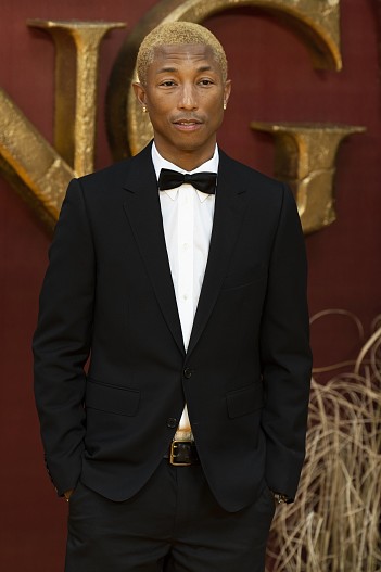 Фаррелл Уильямс