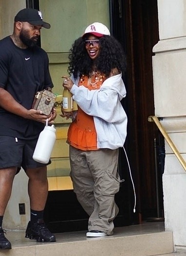 SZA