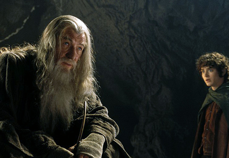 Возвращение культовых героев: Элайджа Вуд и Иэн Маккеллен снова сыграют свои роли в спин-оффе «Властелина колец»