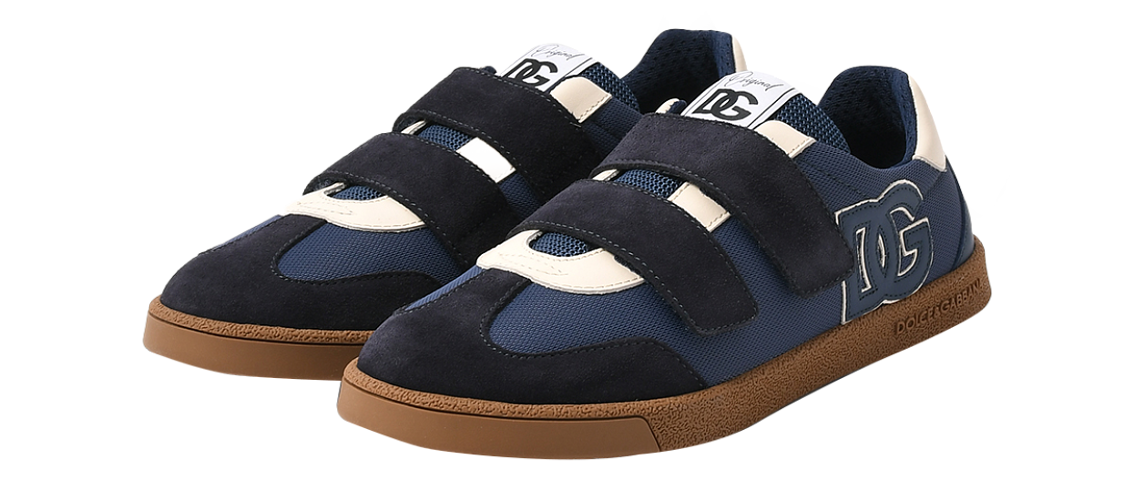 Кеды Dolce & Gabbana