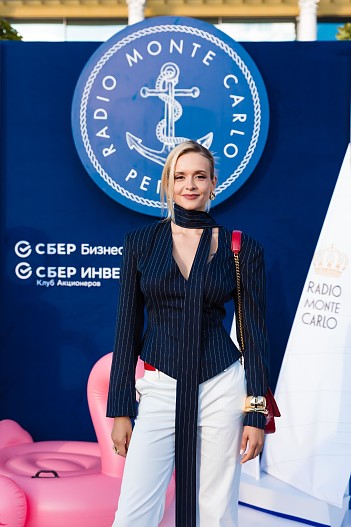 Александра Воробьёва