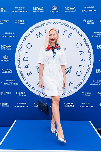 Анастасия Гребёнкина