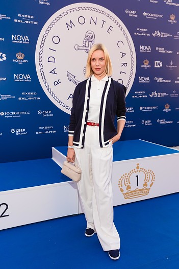 Елена Крыгина