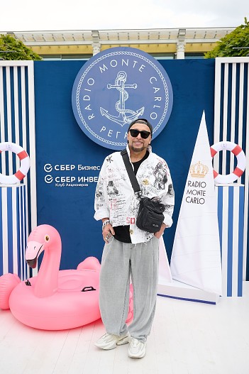 Игорь Гуляев