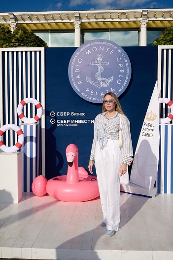 Анастасия Кольцова