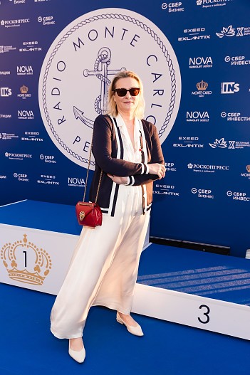 Маша Фёдорова