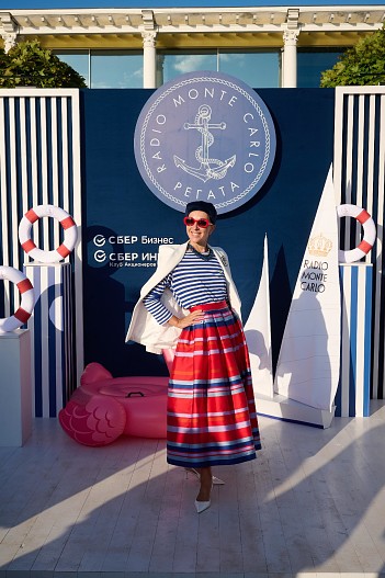 Мария Лобанова