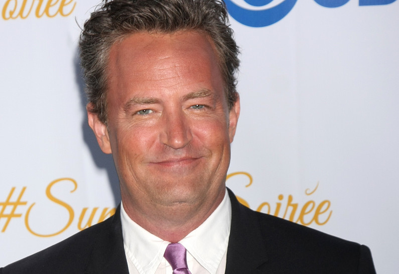 Виновная в смерти Мэттью Перри готова дать признательные показания