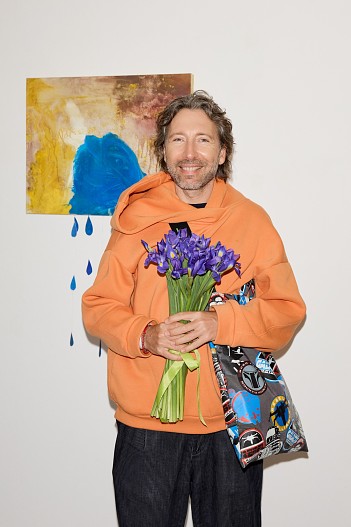 Юрий Столяров