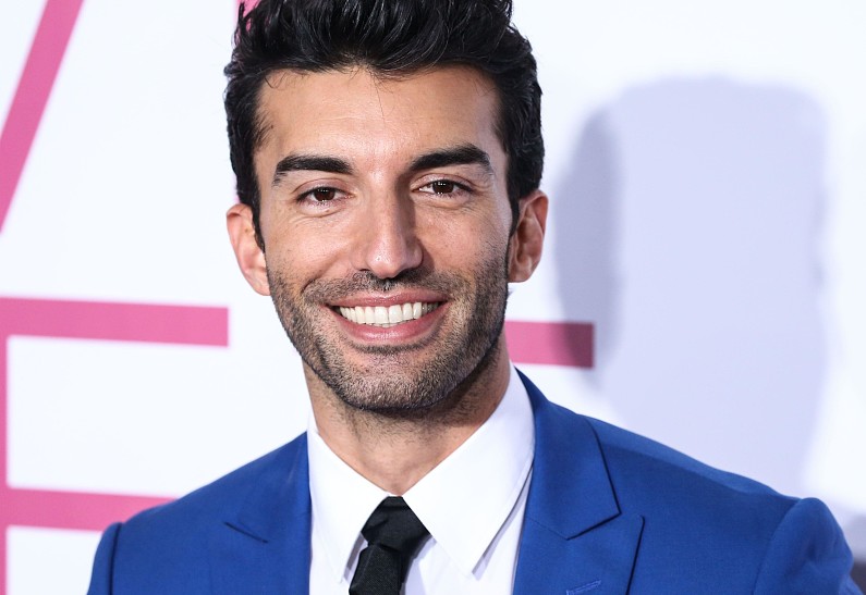 Джастин Бальдони неожиданно появился на допросе Блейк Лайвли