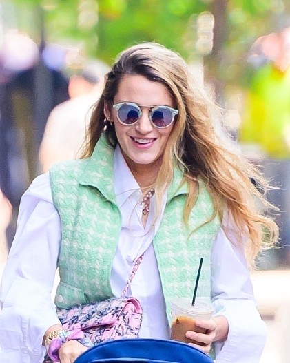 Блейк Лайвли