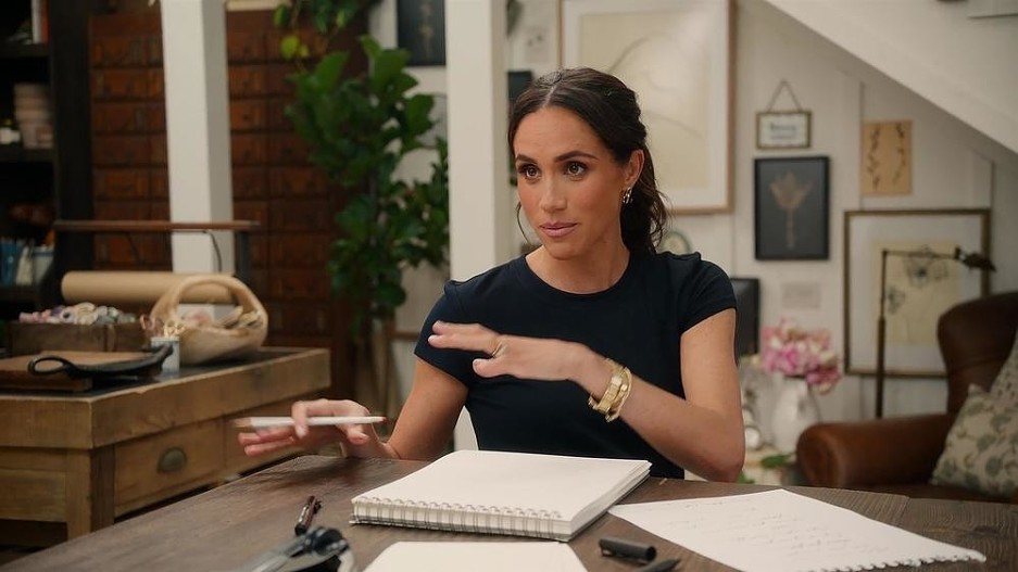 Меган Маркл