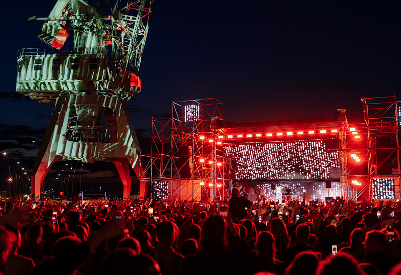 ПАРИ ФЕСТ 2025: гид по главному событию лета в Нижнем Новгороде