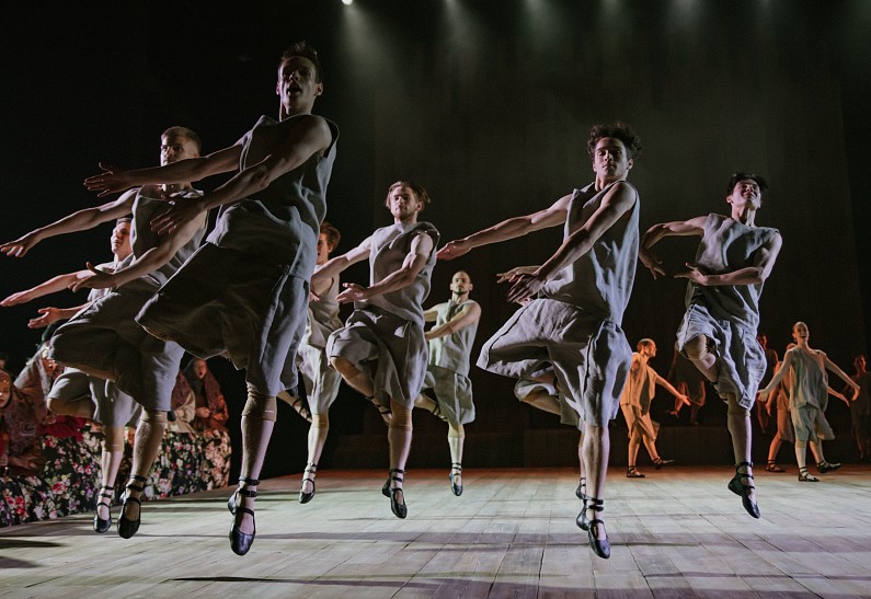 Гид по фестивалю «Сезоны» в Геленджике: музыка, театр, кино и творческие мастерские