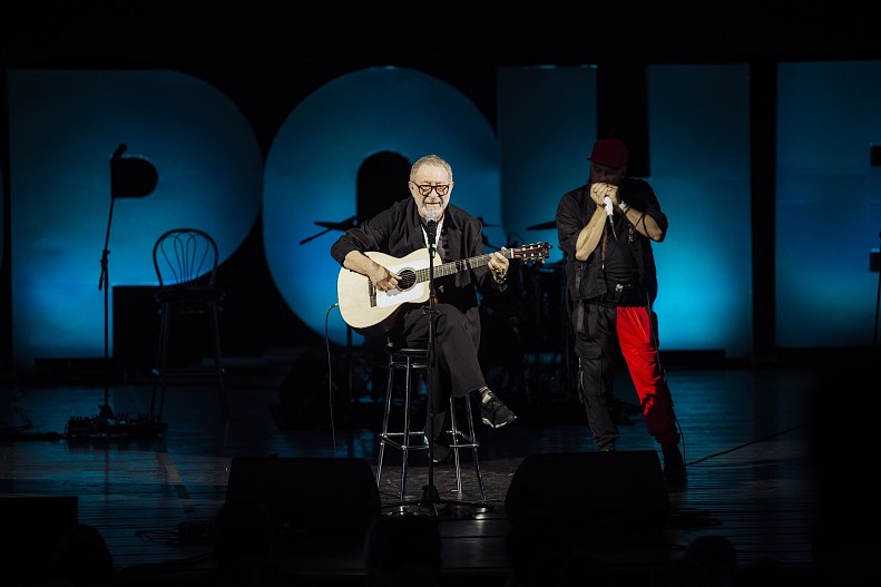 Евгений Маргулис