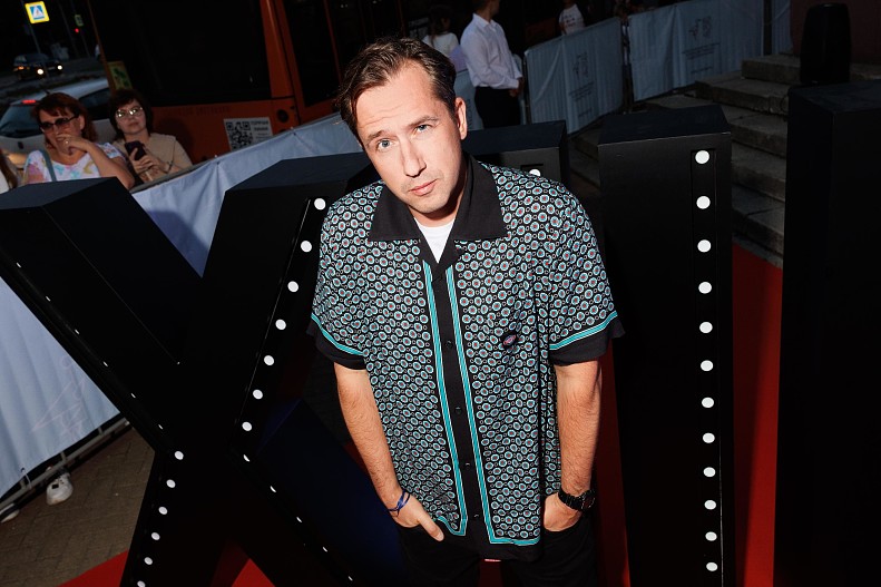 Егор Корешков