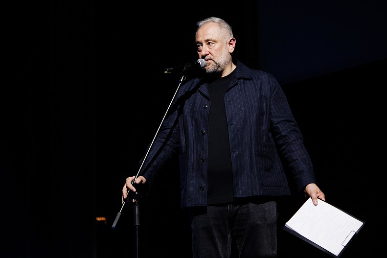 Антон Калинкин