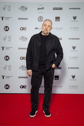 Антон Калинкин