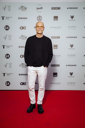 Фёдор Бондарчук