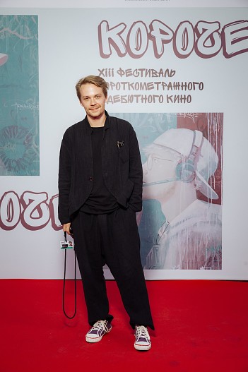 Роман Маякин