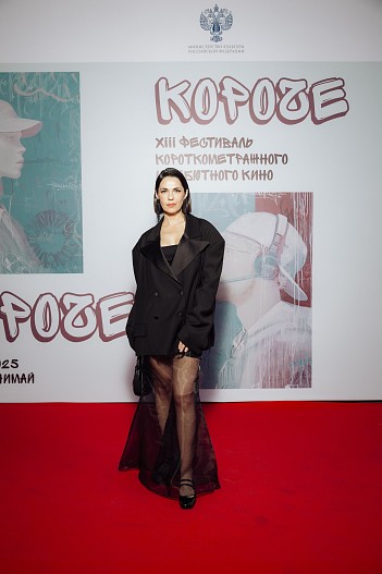 Снежина Кулова