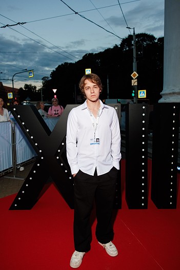 Макар Хлебников