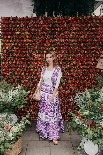 Алина Ковалёва