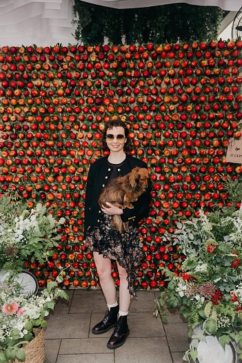 Евгения Милова