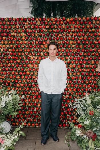 Идрис Гитинаев