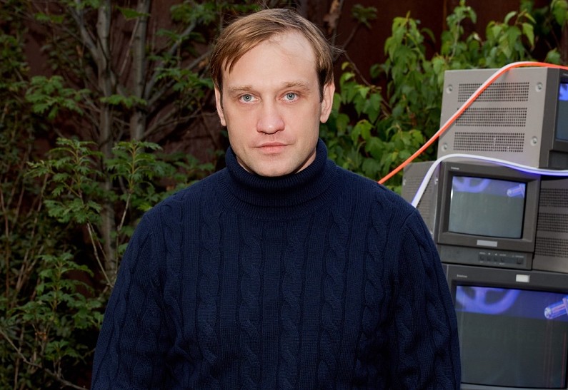 Михаил Тройник, Полина Киценко и другие гости вечеринки в честь дня рождения технологического медиа