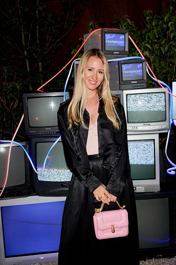 Екатерина Земская