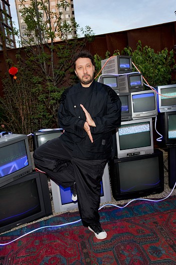 Константин Анисимов