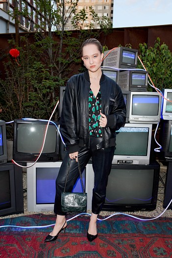 Александра Киселёва