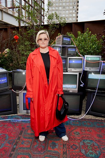 Вероника Фёдорова