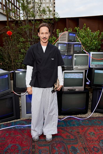 Евгений Седой