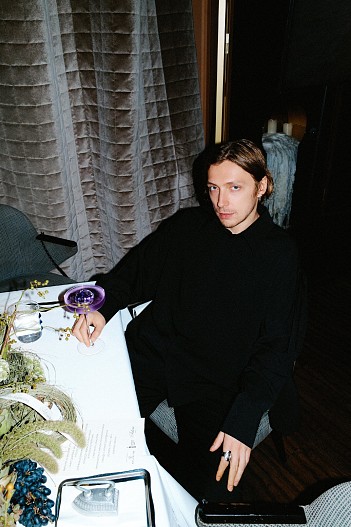 Александр Горчилин