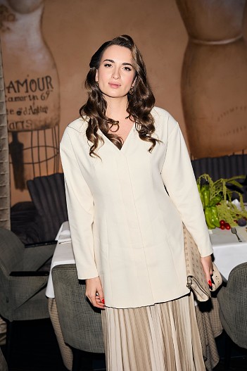 Кристина Левиева