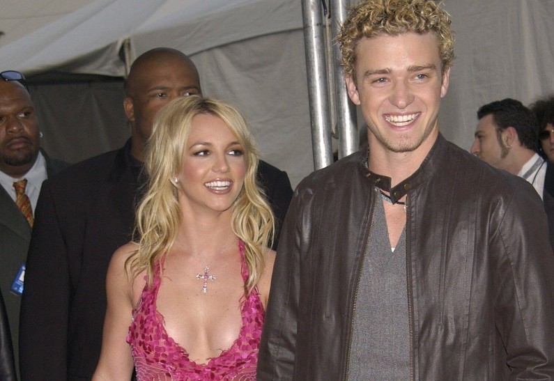 Әйел және еркек сперматозоидтары