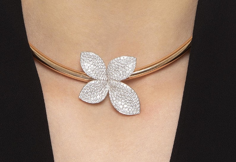 Обновленная коллекция Giardini Segreti от Pasquale Bruni