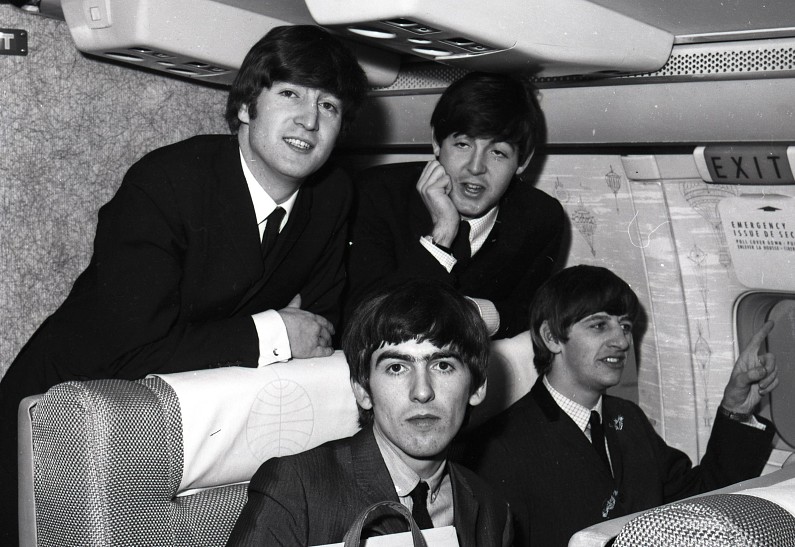 Возвращение The Beatles: Пол Маккартни анонсировал новый бокс-сет Anthology с неизданными треками